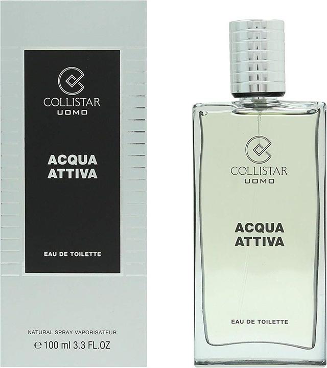 Produktbild Collistar Acqua Attiva (Eau de Toilette, 100 ml)