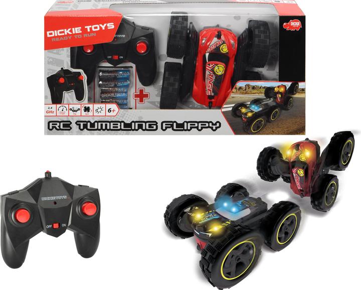 Image du produit Dickie Tumbling Flippy