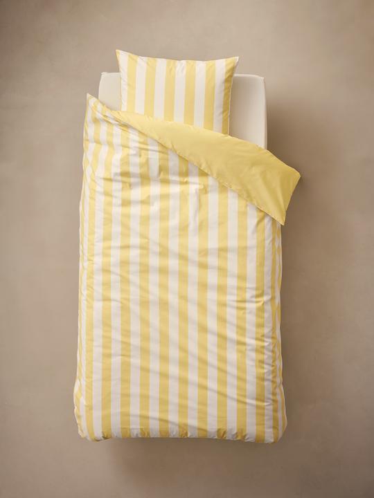 Image du produit Vertbaudet Parure de lit enfant PANIER DE PLAGE en coton recyclé