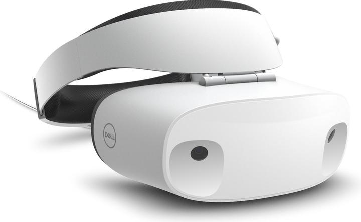 Dell VR118 Mixed Reality (Headset only)