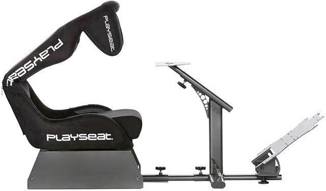 Actual product image Playseat Evolution Alcantara Pro