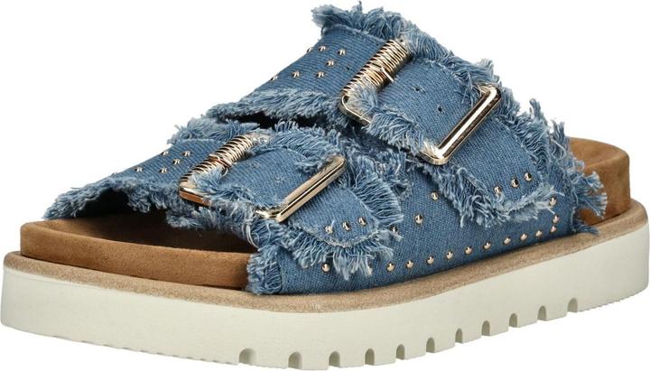 Jeansblau 841