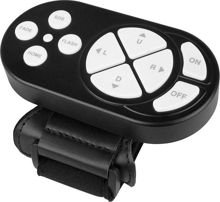 Compass Handfernbedienung für LED-Suchscheinwerfer