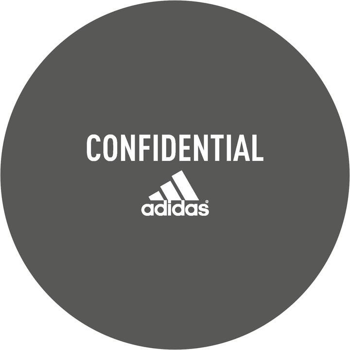 adidas Piłka nożna Junior UCL 350 League Istanbul biało-niebiesko-pomarańczowa HT9008 4