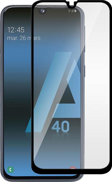 Image du produit Avizar Protection d'écran Edge to Edge, film d'affichage (1 pièce(s), Samsung Galaxy A40)