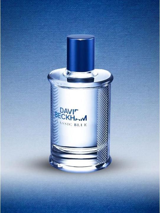Produktbild David Beckham Classicue (Eau de Toilette, 60 ml)