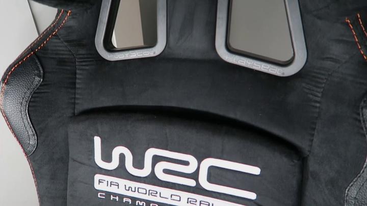 Image du produit Playseat Wrc