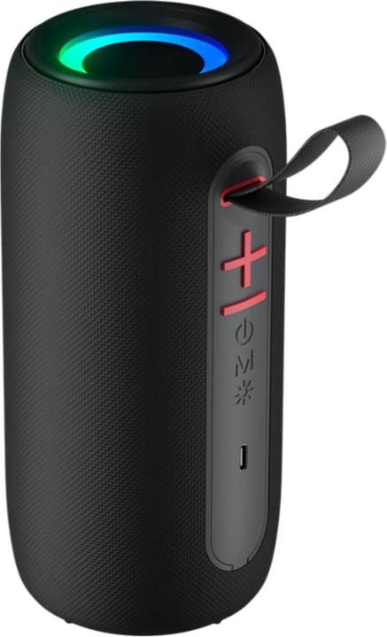 Actual product image Bigben 10W loudspeaker (5 h, Electrical connection)
