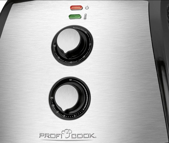 Actual product image Proficook PC-FR 1115 H
