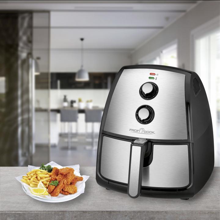 Actual product image Proficook PC-FR 1115 H