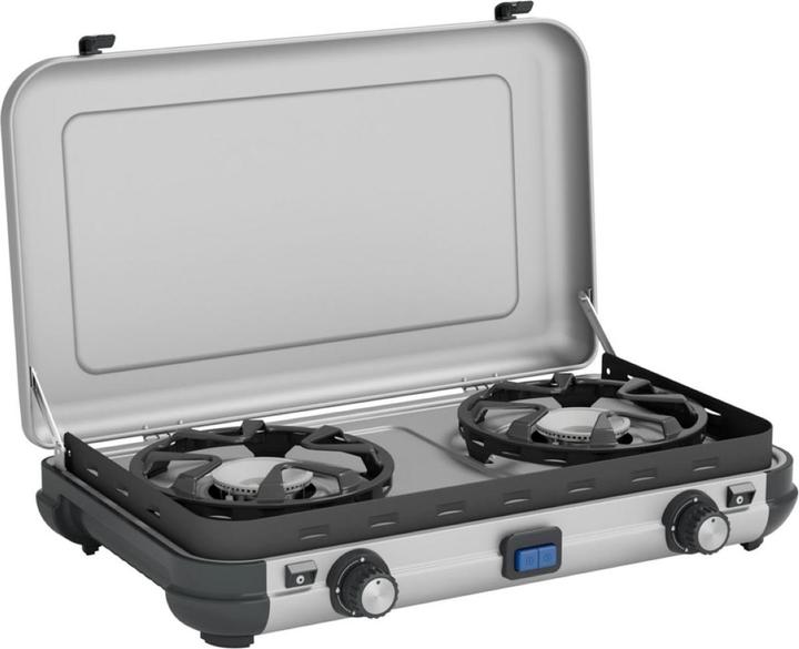 Actual product image Campingaz Camping Kitchen 2 Maxi
