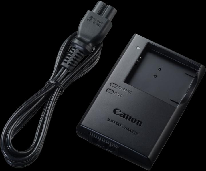 Actual product image Canon Cb-2lfe (Charger)