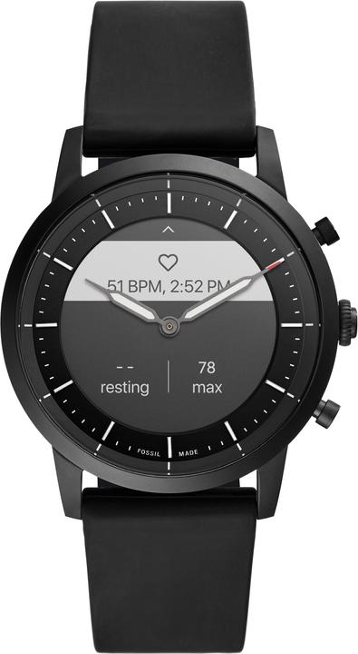 Image du produit Fossil Collider Hybrid HR (42 mm)