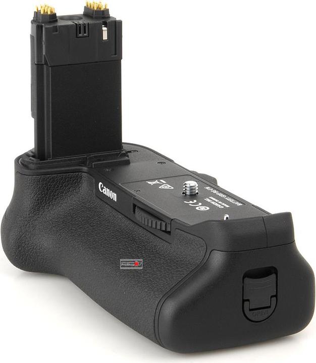 Actual product image Canon Bg-E16 (Battery grip)