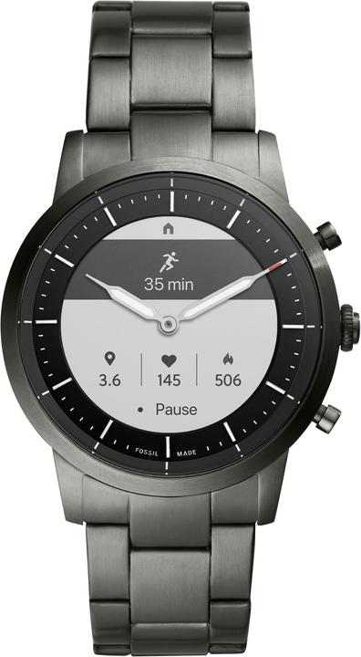 Fossil Collider Hybrid HR (42 mm)