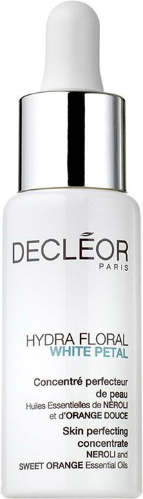 Actual product image Decleor Hydra Floral White Petal (30 ml)
