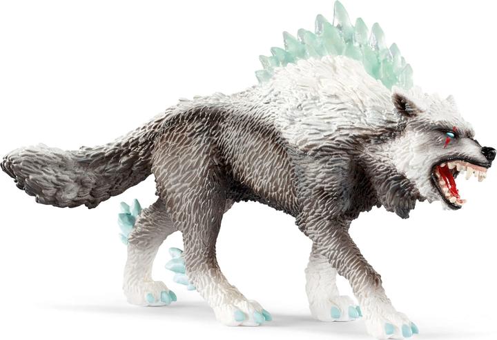 Immagine prodotto Schleich Lupo delle nevi
