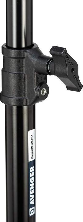 Produktbild Manfrotto A2030DCBKIT Kit 30 (300 cm, 10 kg)
