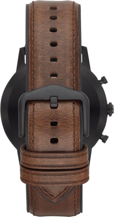 Actual product image Fossil Collider Hybrid HR (42 mm)