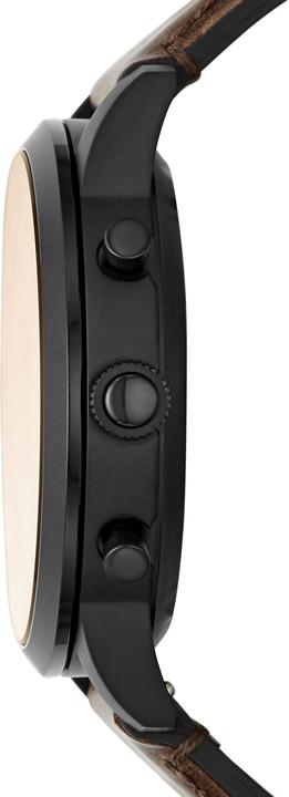 Actual product image Fossil Collider Hybrid HR (42 mm)