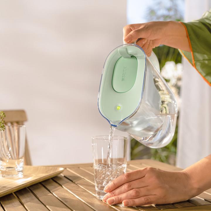 Actual product image Brita Style eco Maxtra Pro