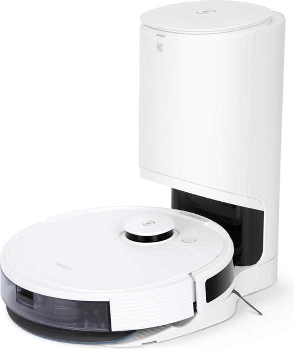 Ecovacs Deebot N8 Pro+ (Vacuum mopping robot)