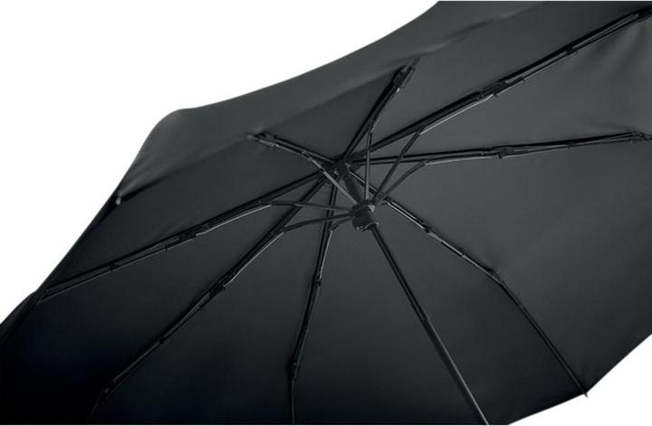 Actual product image MidOcean Seattle RPET Folding Umbrella Set