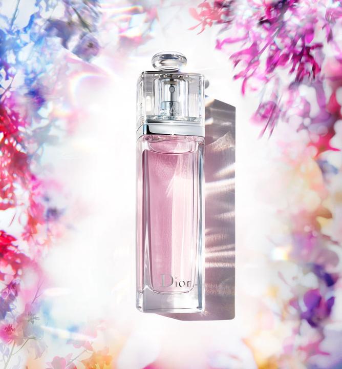 Produktbild Dior Addict Eau Fraiche (Eau Fraîche, 100 ml)