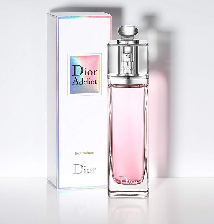 Produktbild Dior Addict Eau Fraiche (Eau Fraîche, 100 ml)