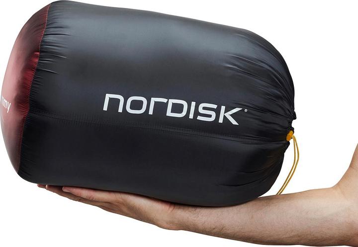 Image du produit Nordisk Sac de couchage Oscar -20 Mummy (205 cm)