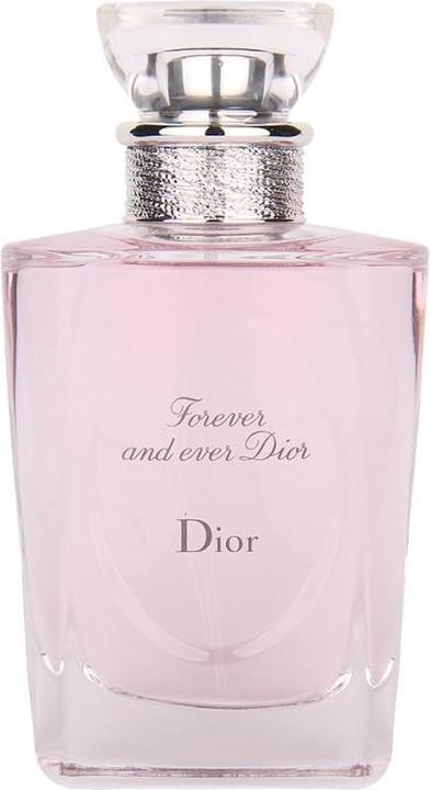 Image du produit Dior Forever And Ever (Eau de toilette, 50 ml)