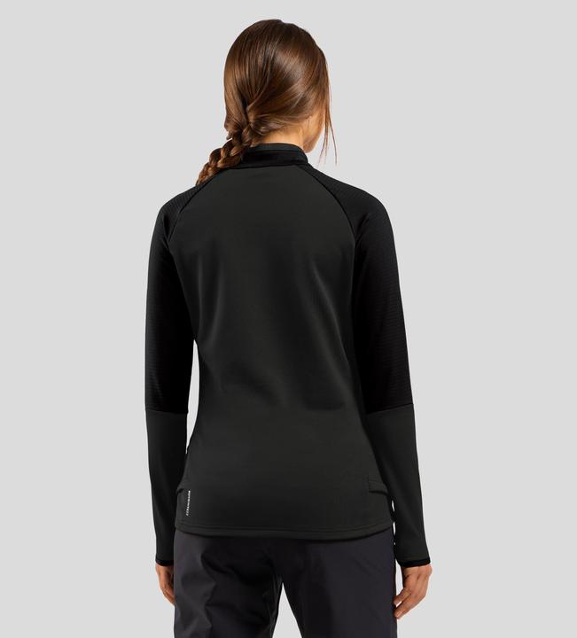 Produktbild Odlo Descent Ceramiwarm (L)