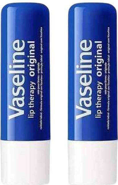 Vaseline Lip Therapy Original (Baume, 351 ml)