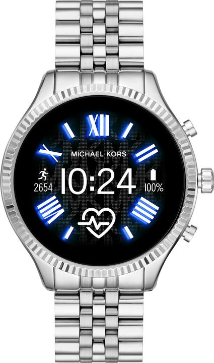 Produktbild Michael Kors Lexington 2 (Digitaluhr, 44 mm)