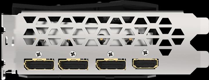 Produktbild Gigabyte Radeon RX 5700 XT Gaming OC (8 GB)