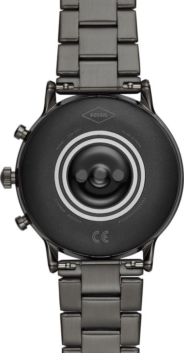 Actual product image Fossil Carlyle (44 mm)