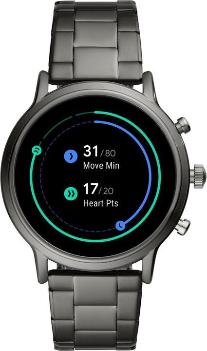 Actual product image Fossil Carlyle (44 mm)