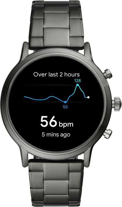 Actual product image Fossil Carlyle (44 mm)
