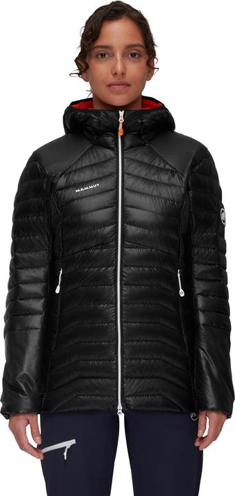 Produktbild Mammut Eigerjoch Advanced IN Hooded Jacket Women (M)