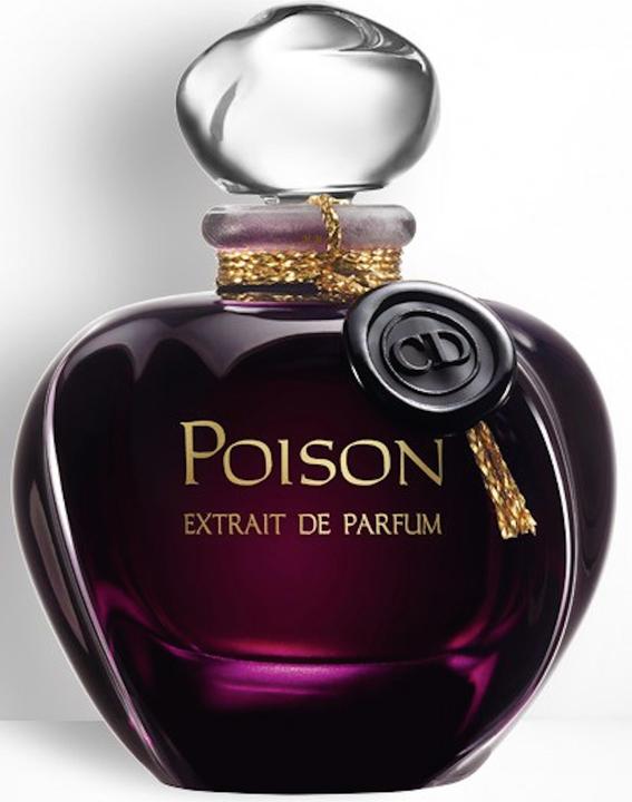 Immagine prodotto Dior Poison Extrait de Extract (Eau de parfum, 15 ml)