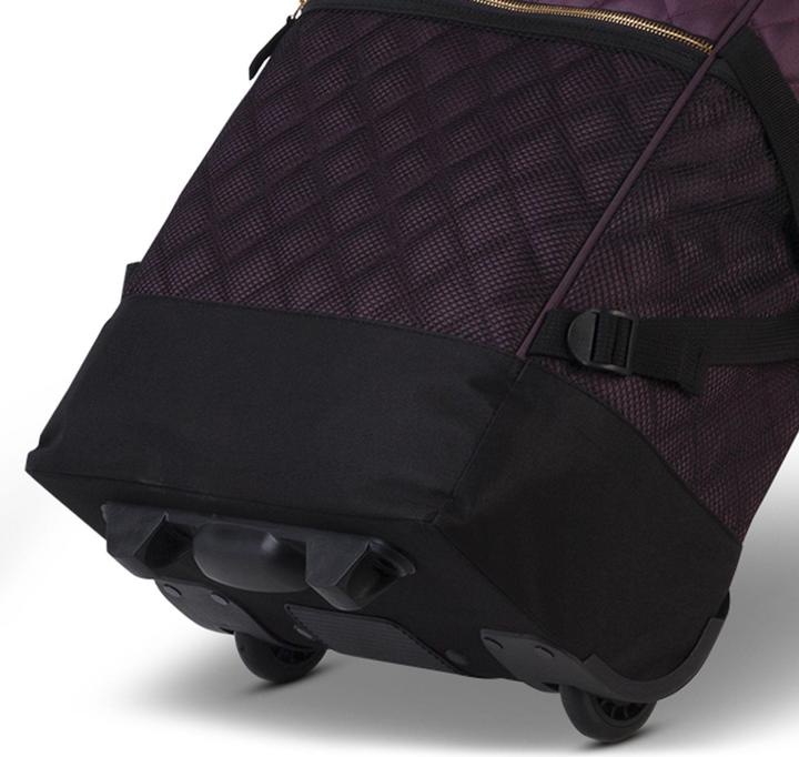Immagine prodotto Punta Carrello spesa con ruota "Classy" da 50 cm
