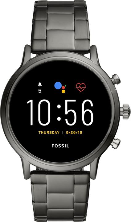 Fossil Carlyle (44 mm)