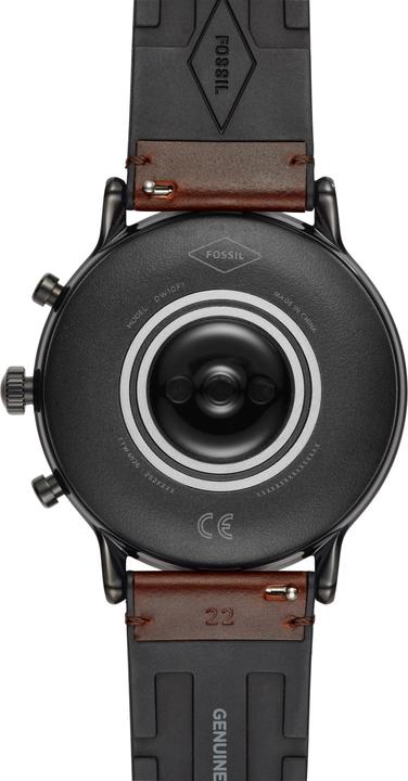 Actual product image Fossil Carlyle (44 mm)