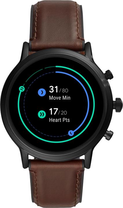 Actual product image Fossil Carlyle (44 mm)