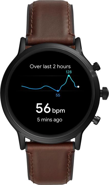 Actual product image Fossil Carlyle (44 mm)