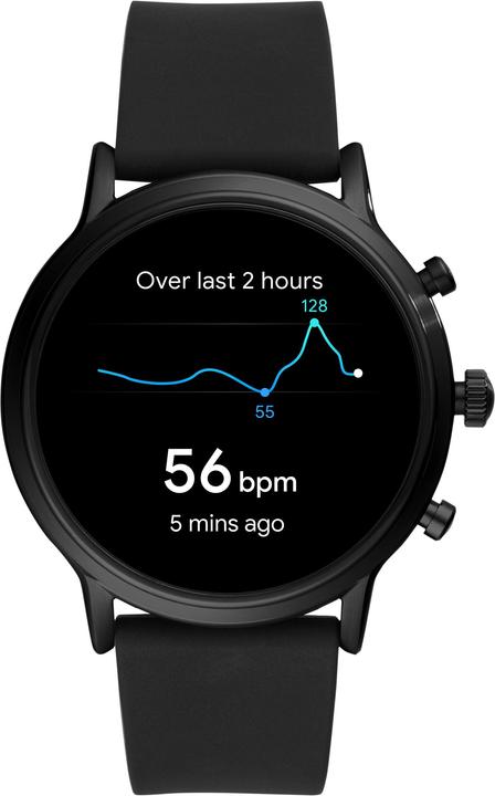 Image du produit Fossil Carlyle (44 mm)