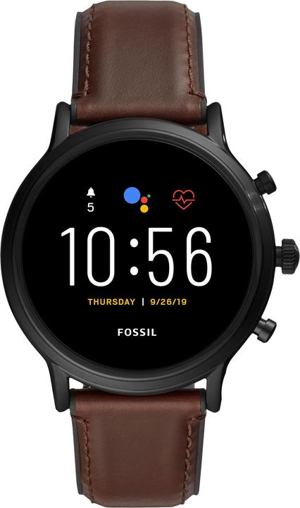 Fossil Carlyle (44 mm)