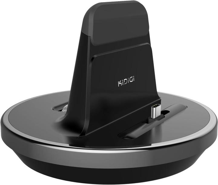 Actual product image Kidigi Omni USB C-A Charging Dock (10 W)
