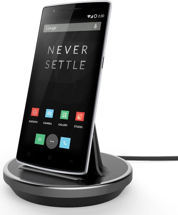 Actual product image Kidigi Omni USB C-A Charging Dock (10 W)