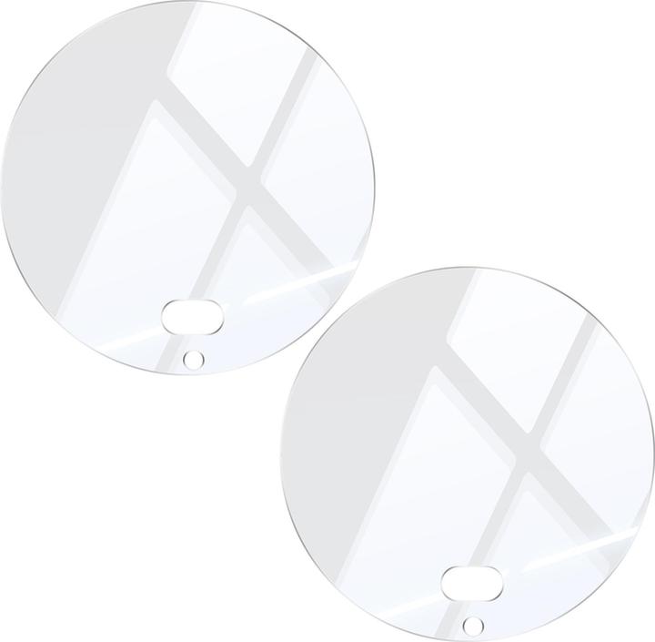 Image du produit Imak ProCam Shield, 2 pièces (2 pièce(s), Xiaomi 14 Ultra)